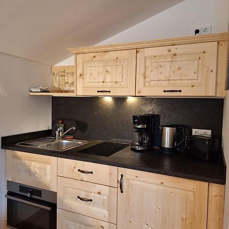 Ferienwohnung Appesbacher Saint Wolfgang Kültér fotó