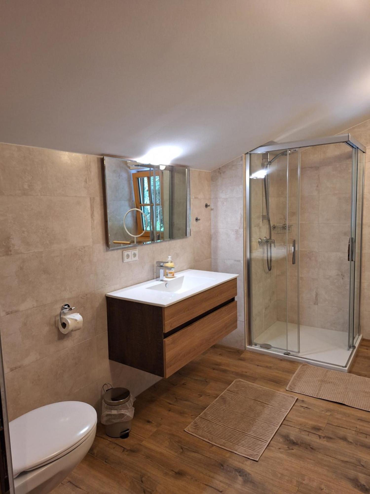Ferienwohnung Appesbacher Saint Wolfgang Kültér fotó