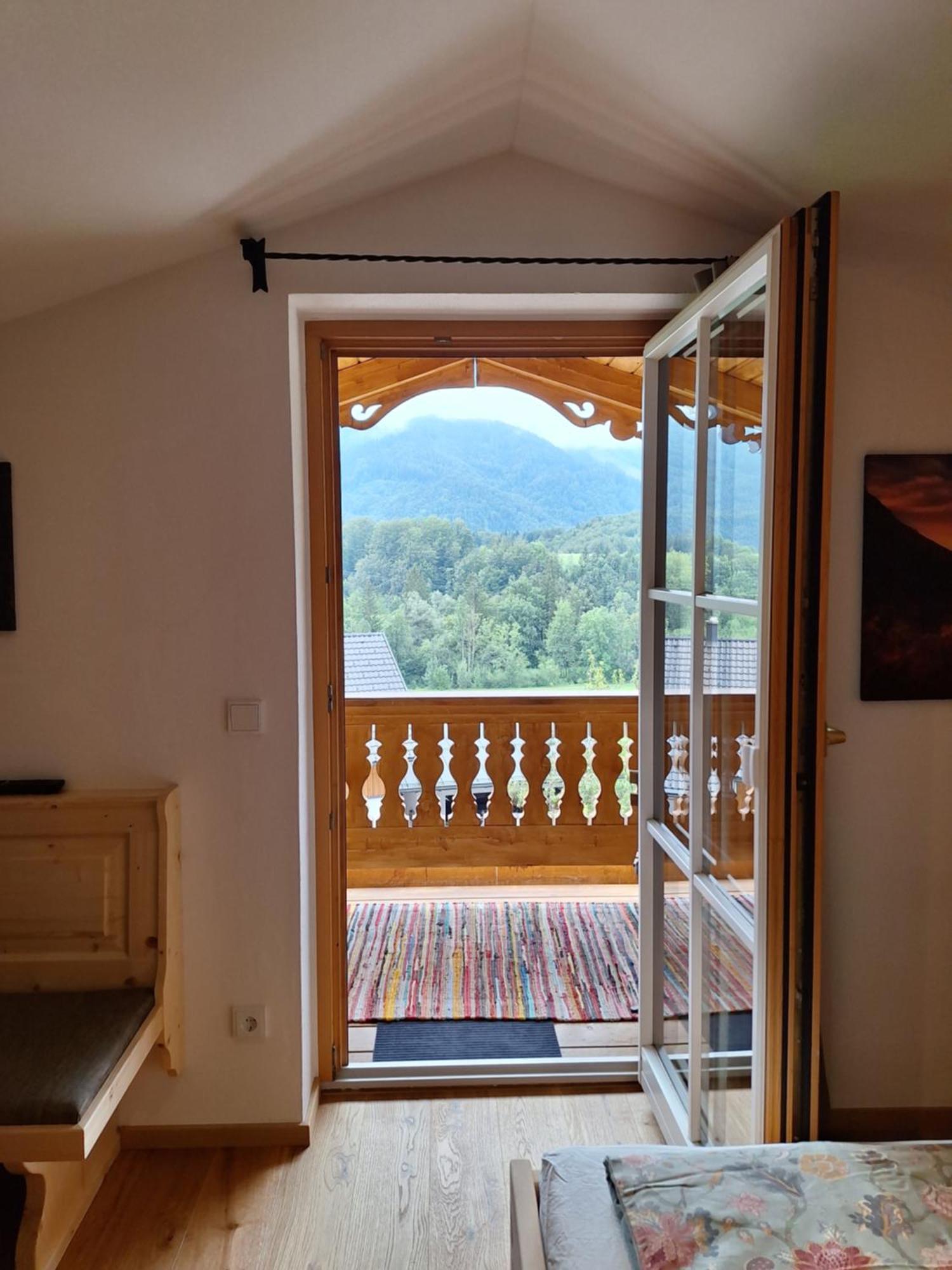 Ferienwohnung Appesbacher Saint Wolfgang Kültér fotó
