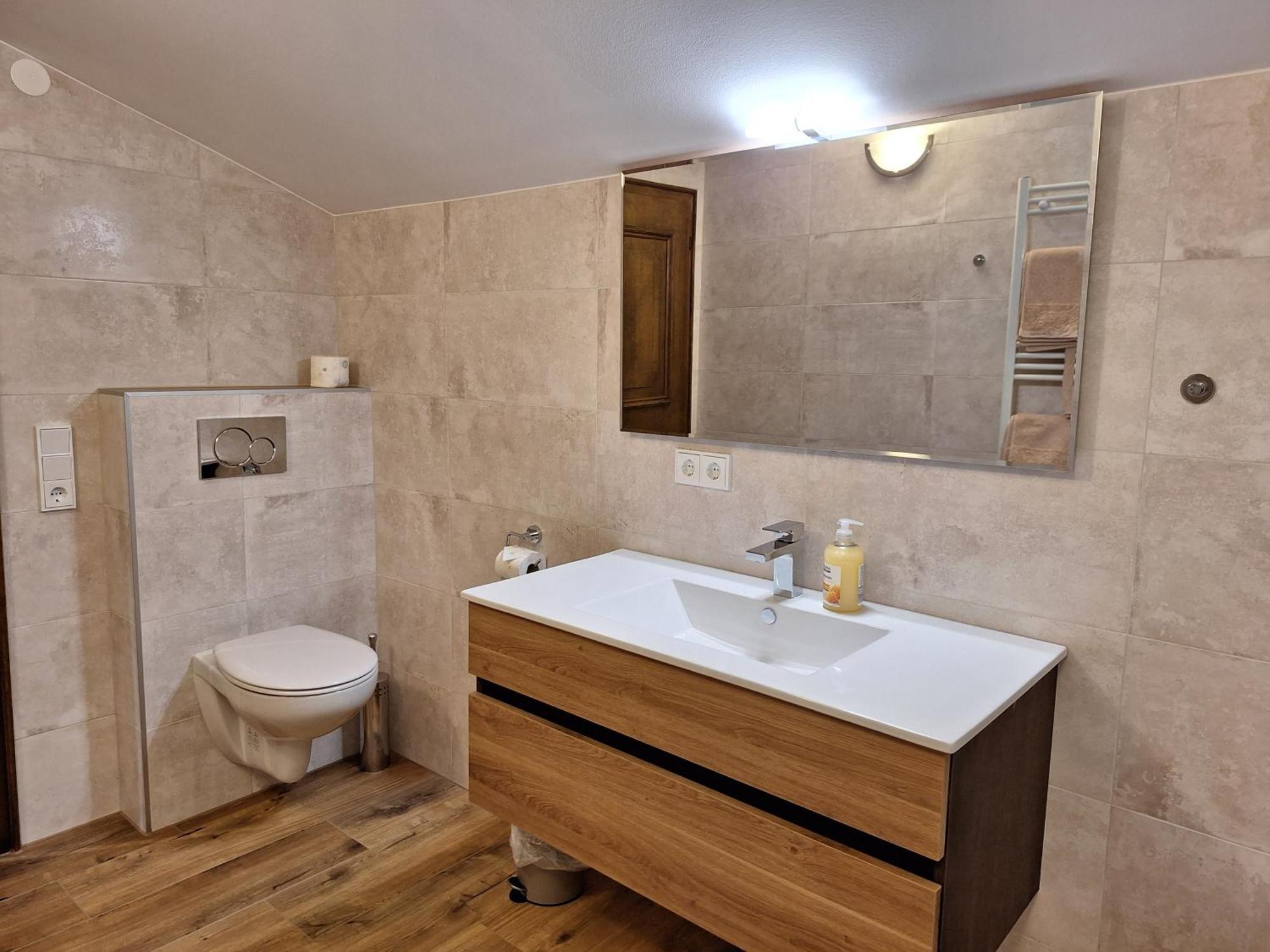 Ferienwohnung Appesbacher Saint Wolfgang Kültér fotó